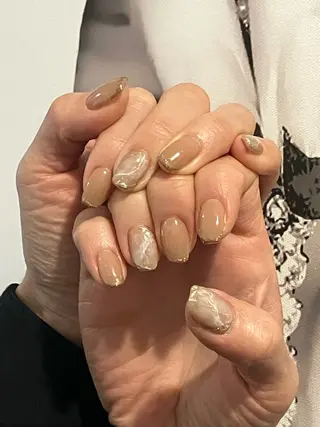 ネイル KAONAIL 【Sakurai】のネイルデザイン