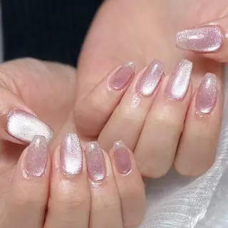 ネイル DIAMOND Nail🥇のネイルデザイン