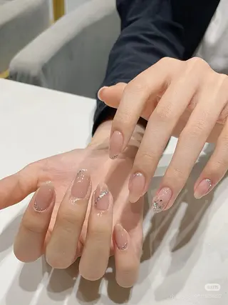 ネイル ホウ エンのネイルデザイン