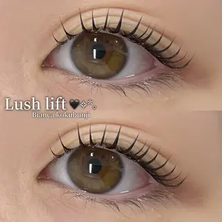 マツエク・マツパ 🩶Bianca 副店長ハシモト🩶のマツエク・マツパデザイン