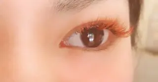 マツエク・マツパ プライベートサロン ココルのマツエク・マツパデザイン