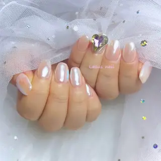 ネイル Nail Salon Lacusのネイルデザイン