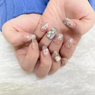ネイル 児玉 初夏のその他イメージ