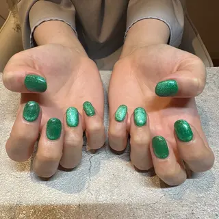 ネイル Tocowaka マエダのネイルデザイン