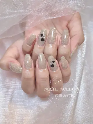 ネイル nailsalon GRACE所属・GRACE nailのネイルデザイン