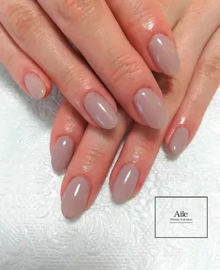 ネイル なが さきのネイルデザイン