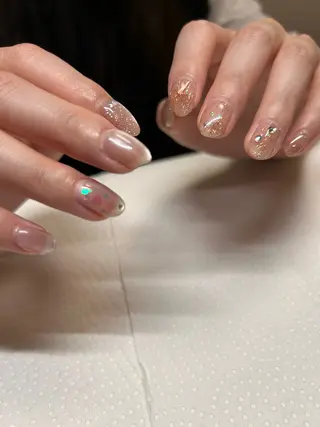 ネイル Bell Nailのネイルデザイン