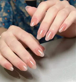 ネイル OoAmi_ Nailのネイルデザイン