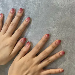 ネイル 星 みづきのネイルデザイン