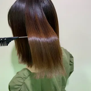 ヘアアレンジ 💎✨️NoVal by siestaのヘアスタイル