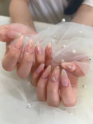 ネイル Fleur  Nail所属・Fleur Nail大塚店のネイルデザイン