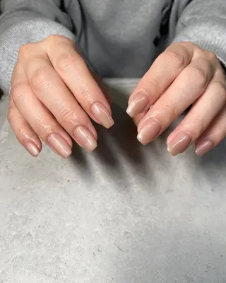 ネイル miina ♡のネイルデザイン