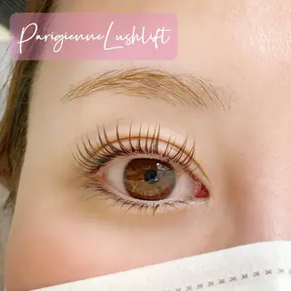 マツエク・マツパ RUMéL Natsumiのマツエク・マツパデザイン