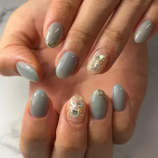 ネイル NAIL NOWのネイルデザイン