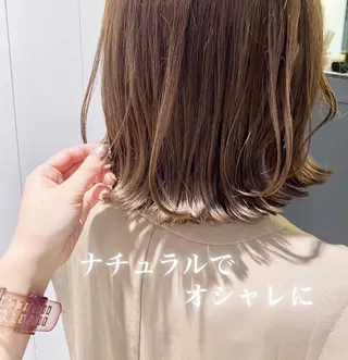 ショート 浦和美容室 スタイリスト🌼ゆきのヘアスタイル
