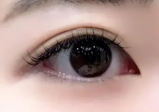 マツエク・マツパ 岡田詩織 MODE Ks松原店のヘアスタイル