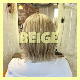 ショート sōko   Hair&Nail Salon所属・透明感カラー 🌛 mayuのヘアスタイル