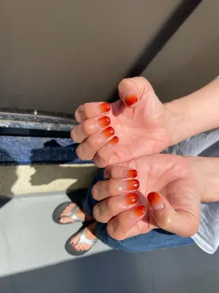 ネイル Nailist💅 /SONODAのネイルデザイン