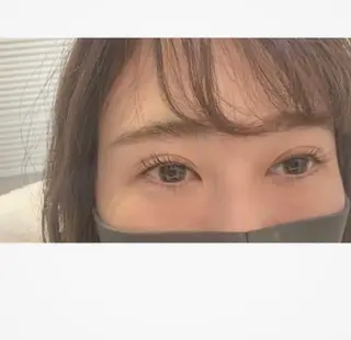 マツエク・マツパ 眉毛アイブロウ&まつげパーマ 半個室 iena池袋 [パリジェンヌ/マツパ/眉毛サロン]所属・iena池袋 【練習モデル募集】の眉毛・アイブロウイメージ