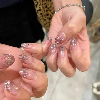 ネイル N°nail 💅MIIRUのネイルデザイン