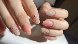 ネイル liberta リベルタのネイルデザイン