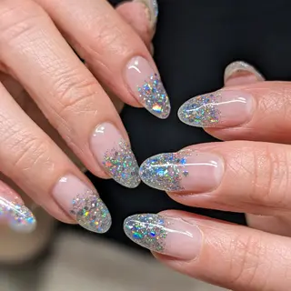 ネイル newrandas hitomiのネイルデザイン