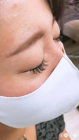 マツエク・マツパ 鈴木 茜のエステ・リラクイメージ