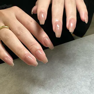 ネイル Nailist Amiのネイルデザイン