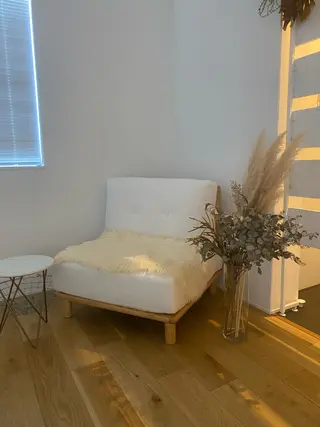 アイブロウ まつ毛パーマまつエク 緑が丘徒歩1分/松田のマツエク・マツパデザイン