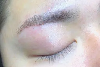 マツエク・マツパ 野田 京七のマツエク・マツパデザイン