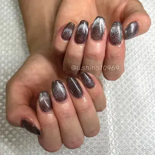 ネイル MoonLight SHINOのネイルデザイン