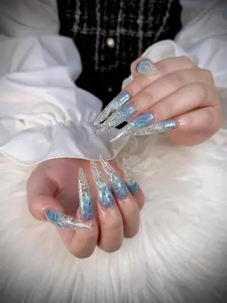 ネイル Noiranail_ studioのネイルデザイン