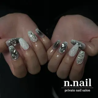 ネイル n. nailのネイルデザイン