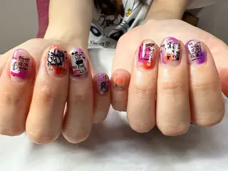 ネイル oco nailのその他イメージ
