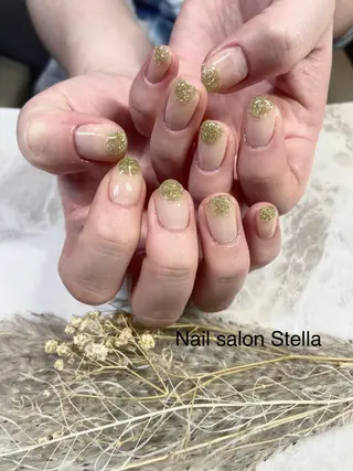 ネイル ネイルサロン ステラのネイルデザイン