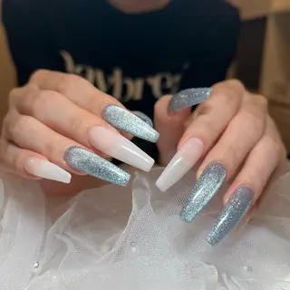 ネイル Purinail / りこのネイルデザイン
