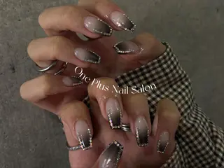 ネイル Niki ニキのネイルデザイン