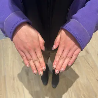 ネイル A. Hashimotoのネイルデザイン