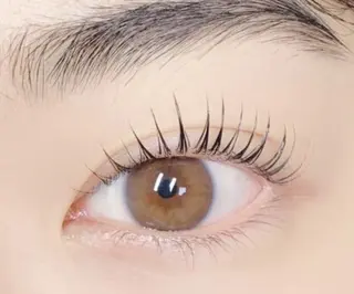 マツエク・マツパ An beauty 4のマツエク・マツパデザイン