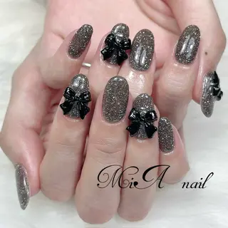 ネイル MiA nail所属・MiAnail Mihoのネイルデザイン