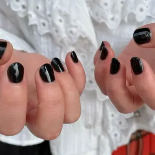 ネイル 内田 里穂のネイルデザイン