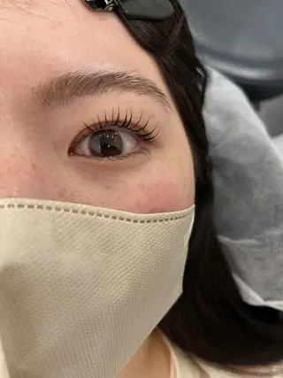 マツエク・マツパ 🩷💗アイリスト Yu💗🩷のマツエク・マツパデザイン