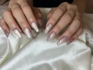 ネイル Private nailsalon  N所属・N nailのネイルデザイン