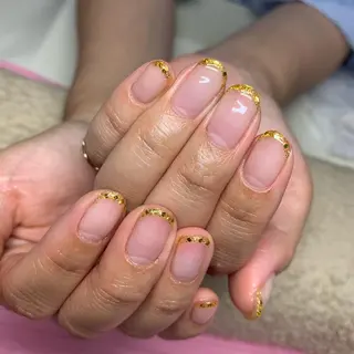 ネイル NailSpace 猫のいるネイルサロンのネイルデザイン