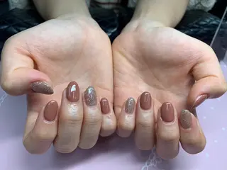 ネイル yumiko katoのネイルデザイン