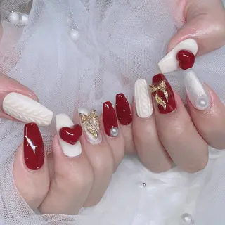 ネイル Jeremy ♡ HARUKAのネイルデザイン