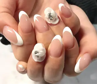 ネイル N.CHLOE 永島のネイルデザイン