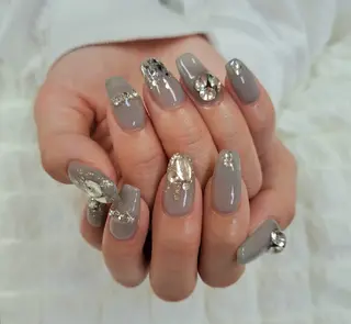 ネイル Nail 🌱TSUBASAのネイルデザイン