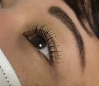 マツエク・マツパ ベルフルール東札幌店所属・ベルフルール東 yamada🐶のマツエク・マツパデザイン