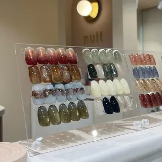 ネイル Ishii rikaのネイルデザイン